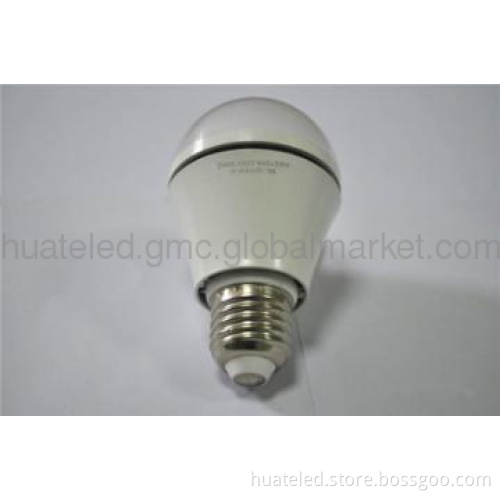 5W LED Bulbs LED Lighting Energy Saving 3 Years Warranty